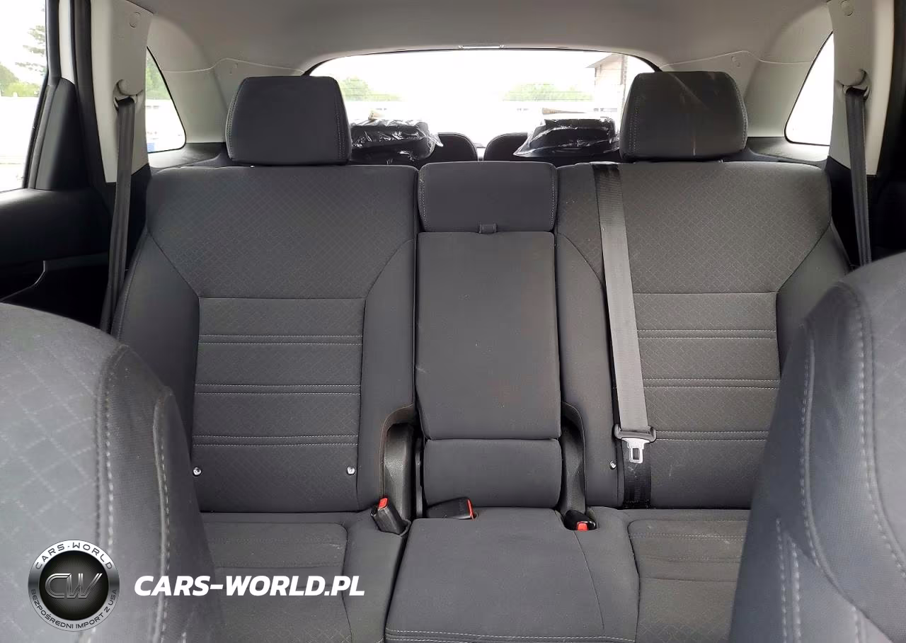 2019 Kia Sorento S V6 VIN:5XYPG4A57KG603567 - 10