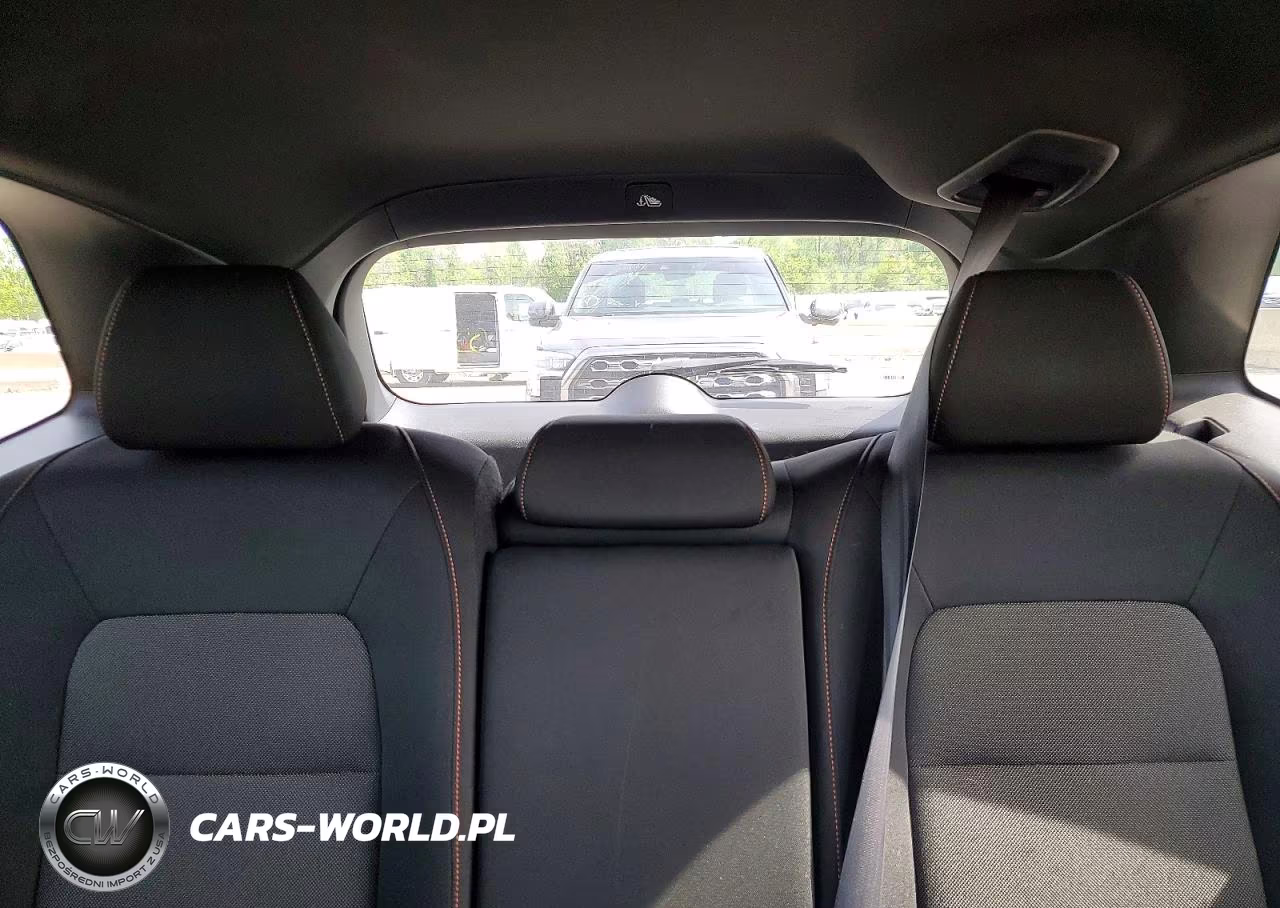 2023 Honda Cr-V Sport VIN:2HKRS6H5XPH811581 - 10