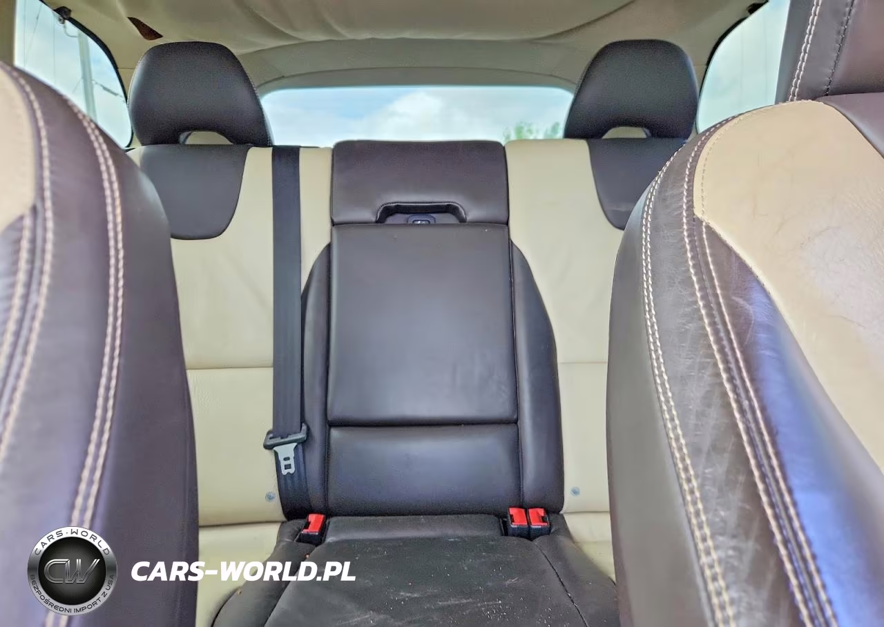 2010 Volvo Xc60 T6 VIN:YV4992DZ2A2024563 - 10