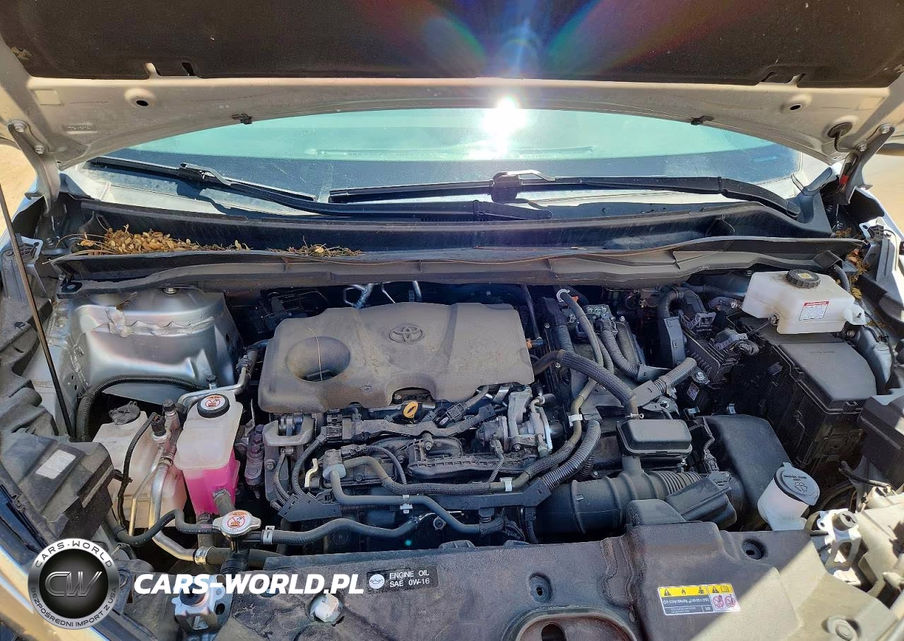 2021 Toyota Sienna Le VIN:5TDKRKEC3MS043554 - 12