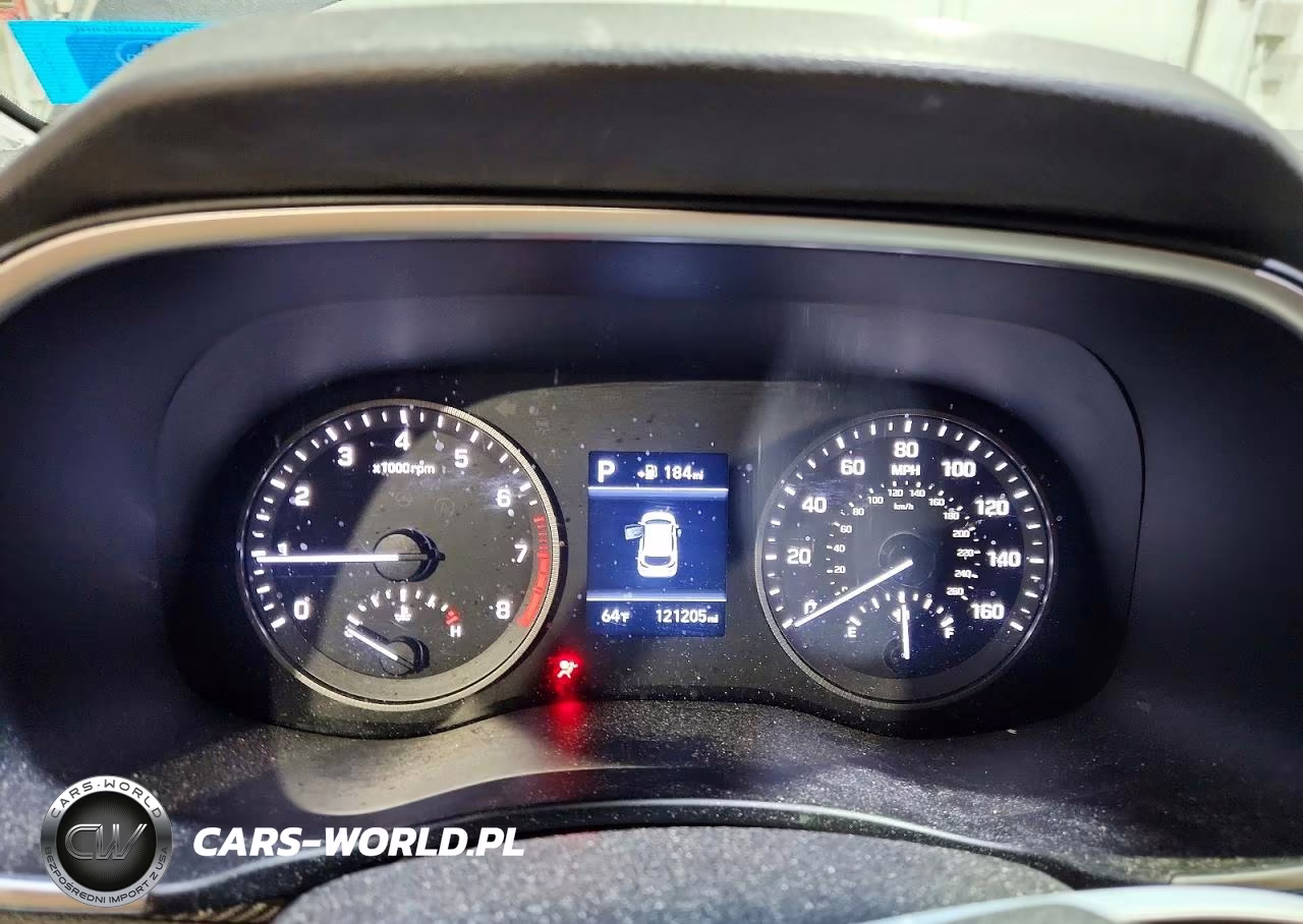 2021 Hyundai Tucson Se VIN:KM8J2CA48MU351492 - 9