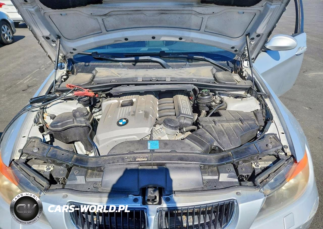 2006 BMW 325 Xit VIN:WBAVT13566KW23837 - 12
