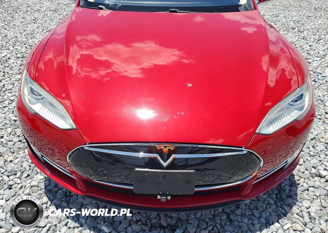 2013 Tesla Model S VIN:5YJSA1CN5DFP09694 - 11