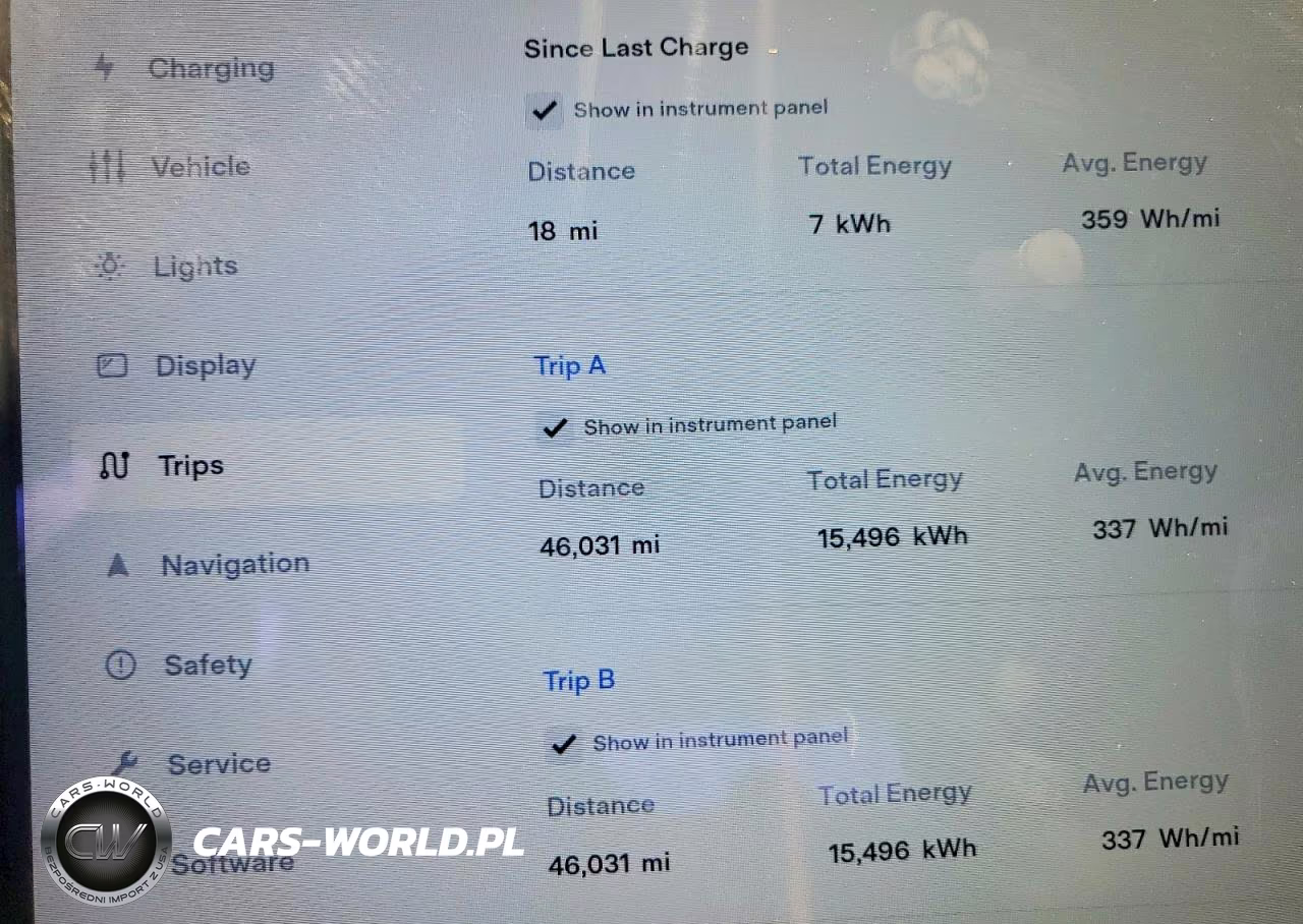 2013 Tesla Model S VIN:5YJSA1CN5DFP09694 - 9