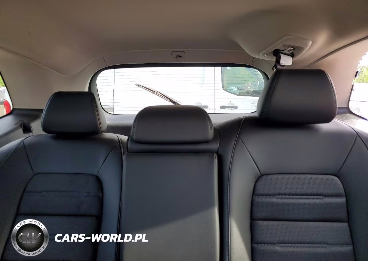 2025 Honda Cr-V Exl VIN:2HKRS4H72SH465010 - 10