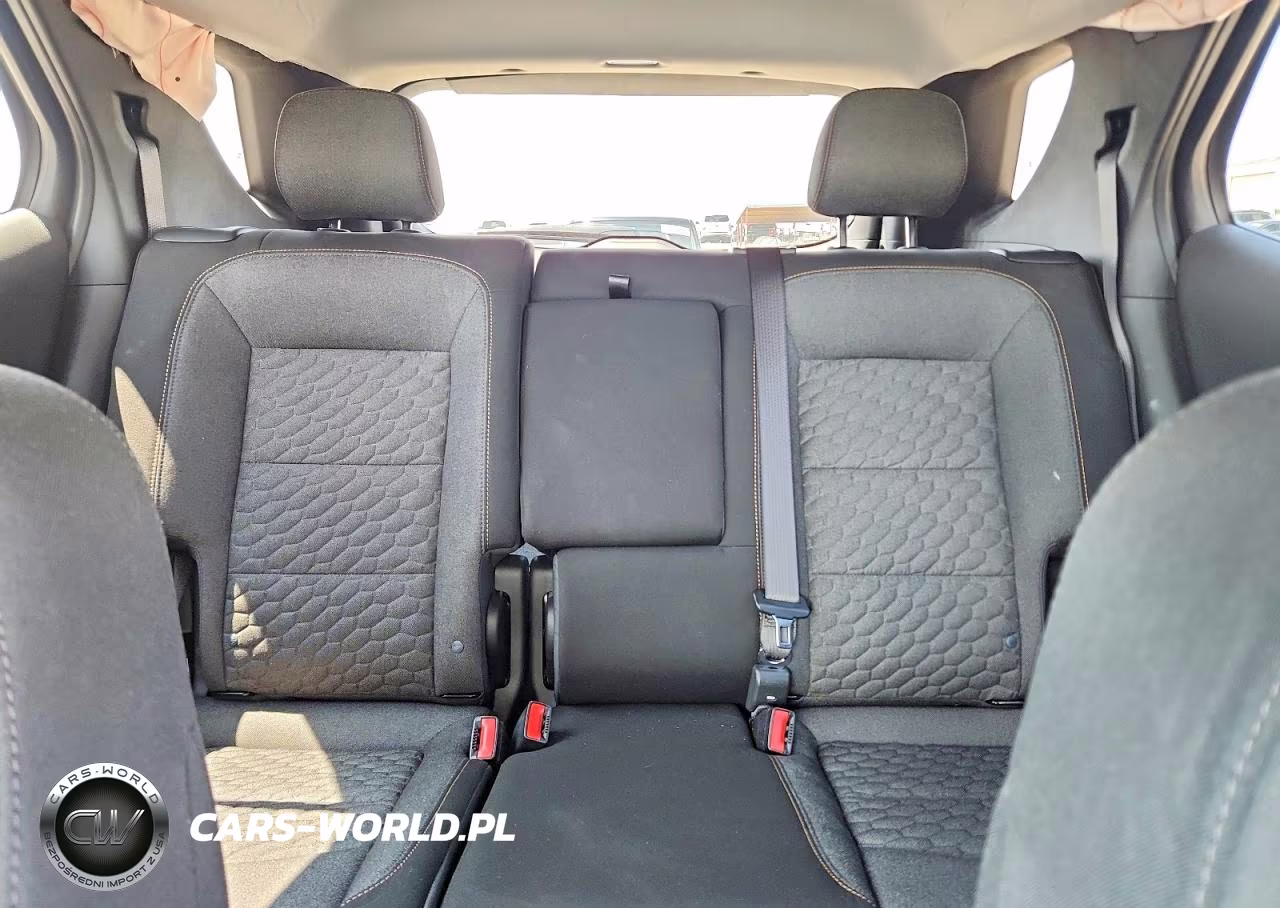 2021 Chevrolet Equinox Lt VIN:3GNAXUEV7ML396374 - 10