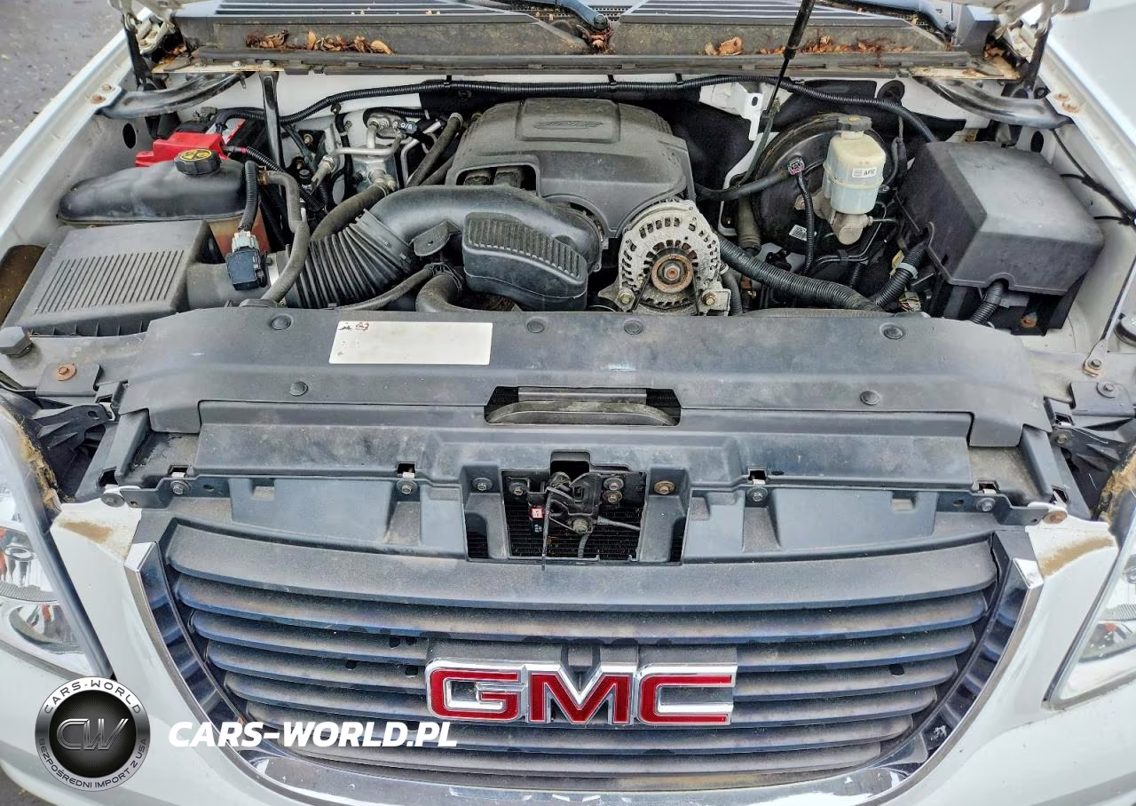 2013 GMC Yukon Xl K1500 Slt VIN:1GKS2KE73DR177345 - 12