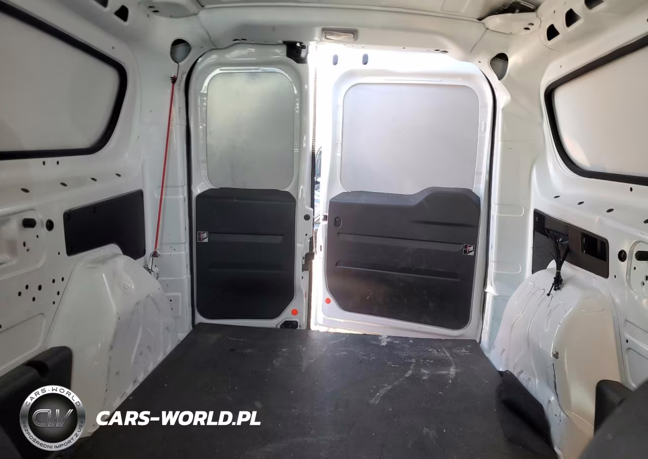 2022 Ram Promaster City Tradesman VIN:ZFBHRFAB7N6Y36150 - 10