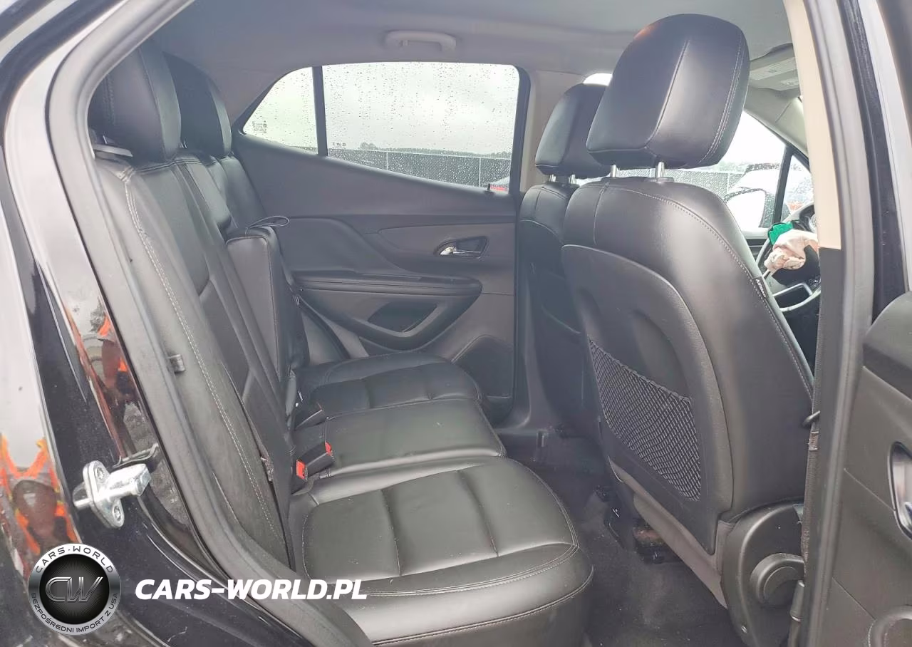 2020 Buick Encore Essence VIN:KL4CJGSB4LB068838 - 10