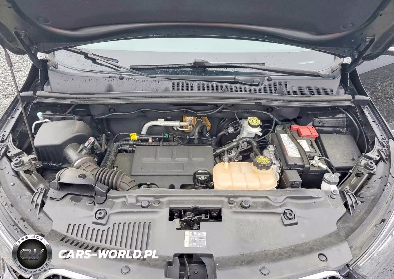 2020 Buick Encore Essence VIN:KL4CJGSB4LB068838 - 11