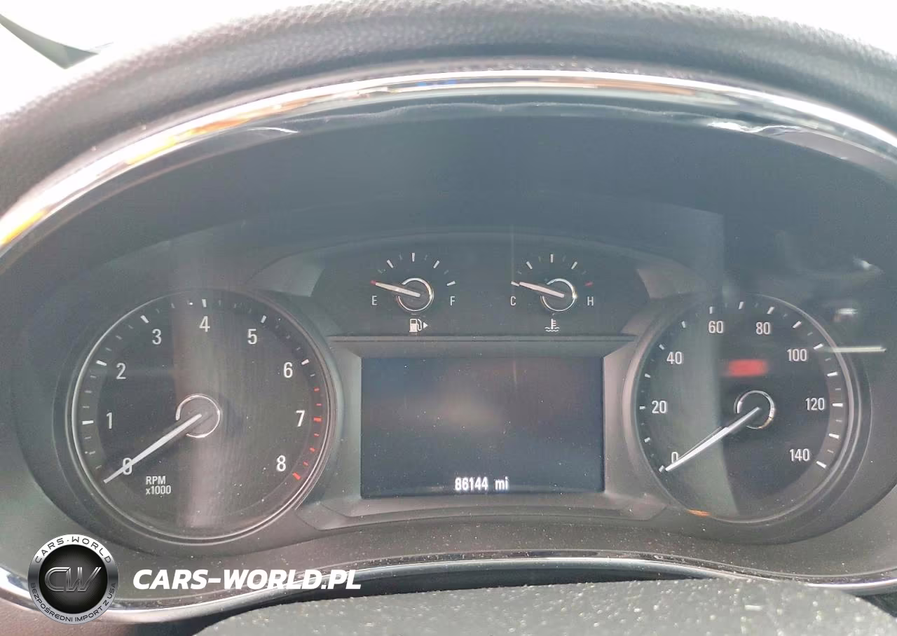 2020 Buick Encore Essence VIN:KL4CJGSB4LB068838 - 9