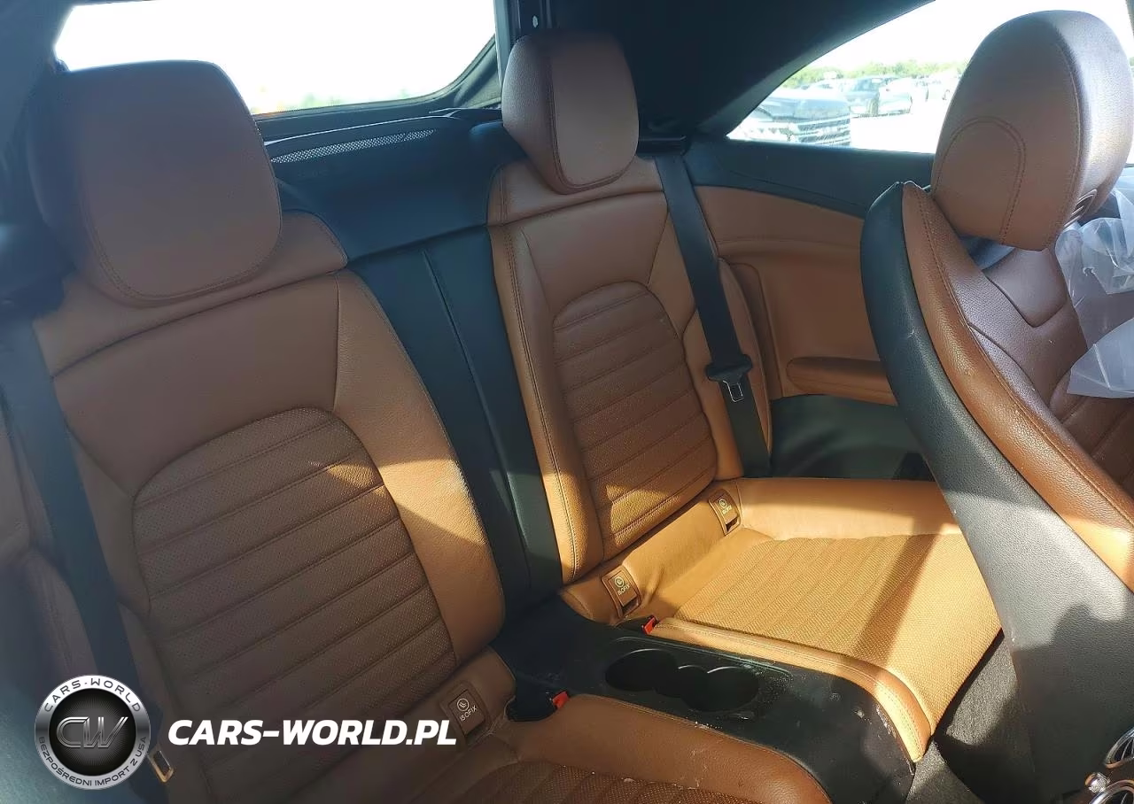 2017 Mercedes-Benz C 300 VIN:WDDWK4JB9HF521809 - 10