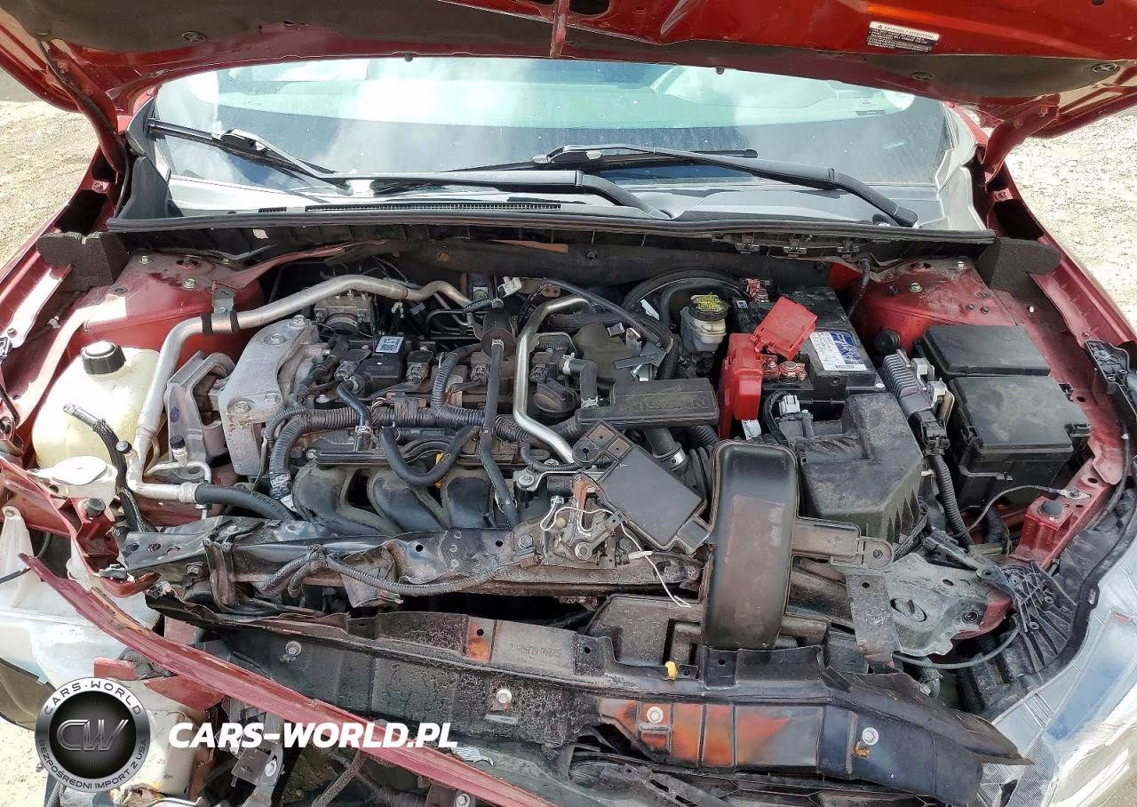 2021 Nissan Sentra Sr VIN:3N1AB8DV3MY256442 - 11