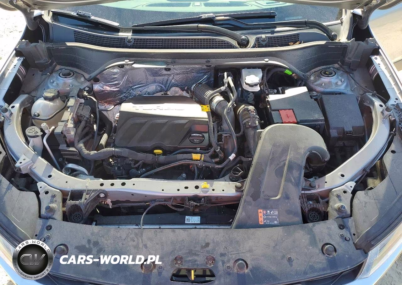 2025 Chevrolet Trax Ls VIN:KL77LFEPXSC002156 - 12