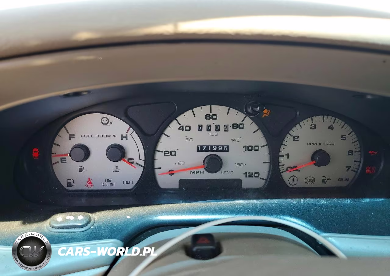 2003 Mercury Sable Ls Premium VIN:1MEFM55S23G623796 - 9