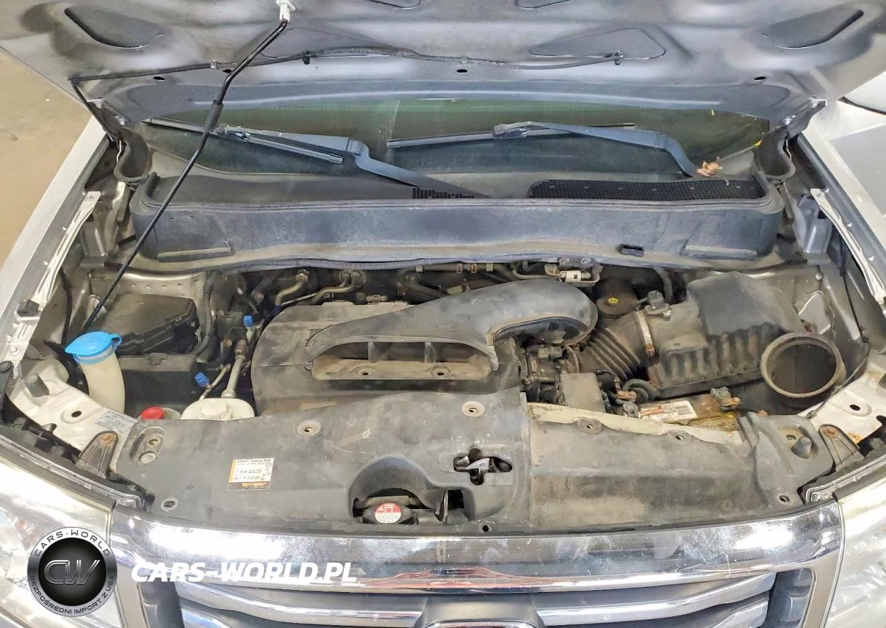 2012 Honda Pilot Exl VIN:5FNYF4H6XCB028556 - 12