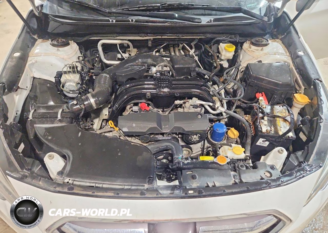 2019 Subaru Outback Touring VIN:4S4BSATC4K3255567 - 11