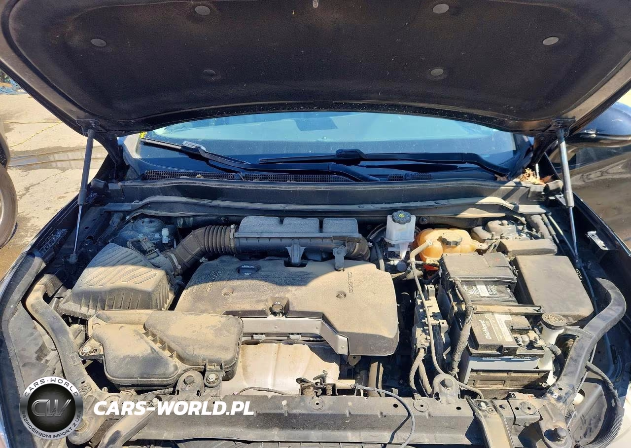2019 Buick Envision Essence VIN:LRBFX2SA6KD064450 - 12