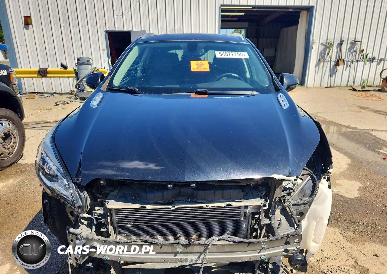 2019 Buick Envision Essence VIN:LRBFX2SA6KD064450 - 5