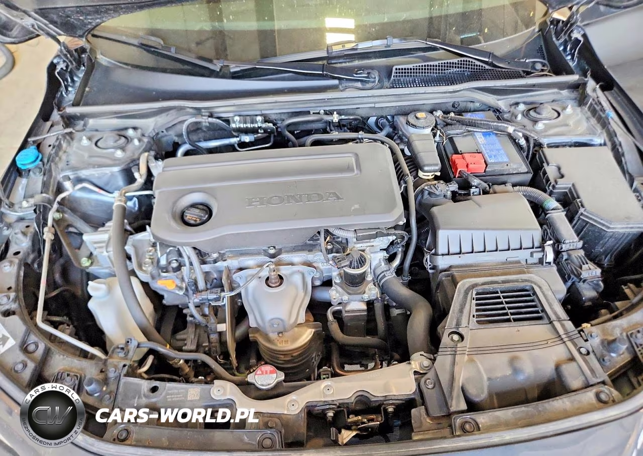 2025 Honda Civic Lx VIN:2HGFE2F23SH598228 - 11