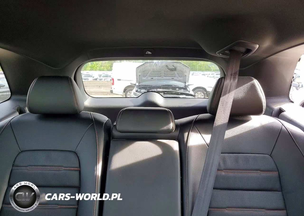 2024 Honda Cr-V Sport-L VIN:5J6RS6H84RL010387 - 10