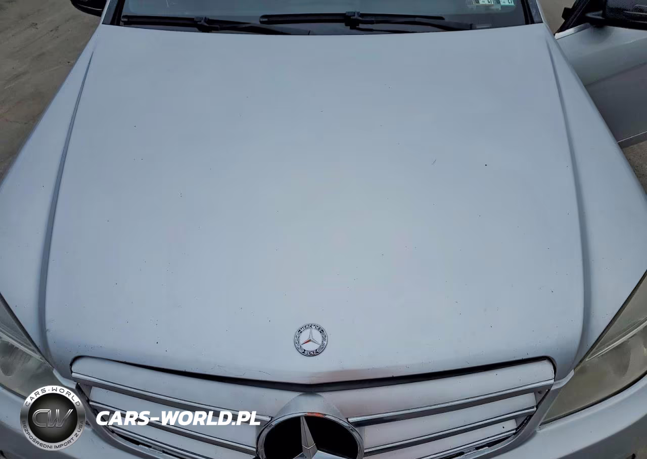 2010 Mercedes-Benz C 300 4Matic VIN:WDDGF8BB5AR092543 - 11