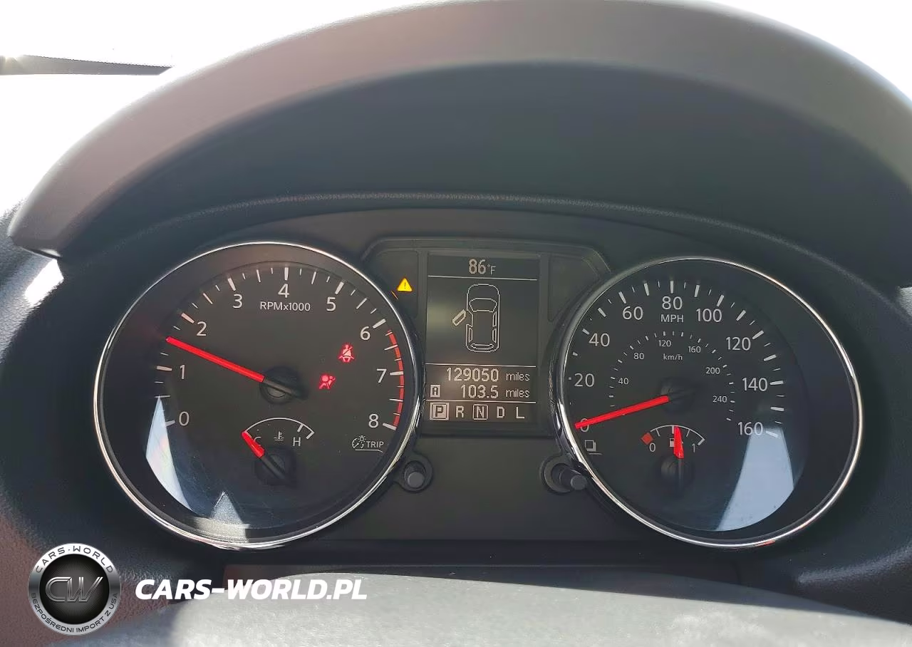 2011 Nissan Rogue S VIN:JN8AS5MT4BW152643 - 9