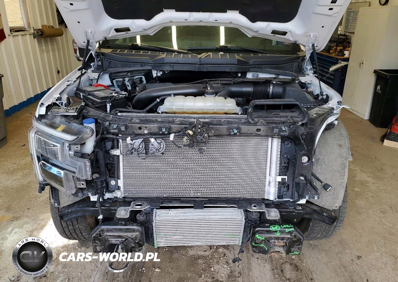 2024 Ford F150 Lariat VIN:1FTFW5L88RFA94937 - 11