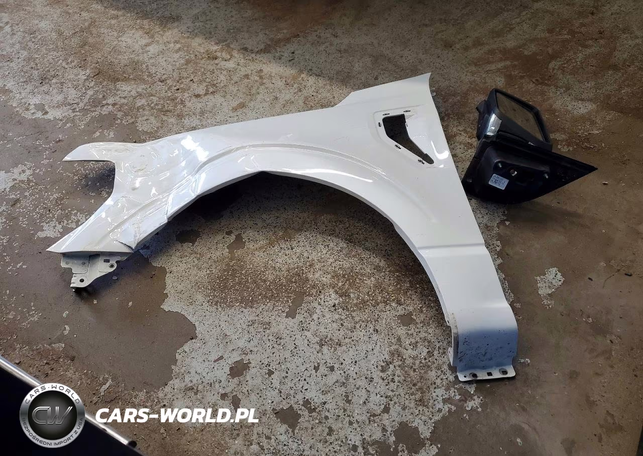 2024 Ford F150 Lariat VIN:1FTFW5L88RFA94937 - 12