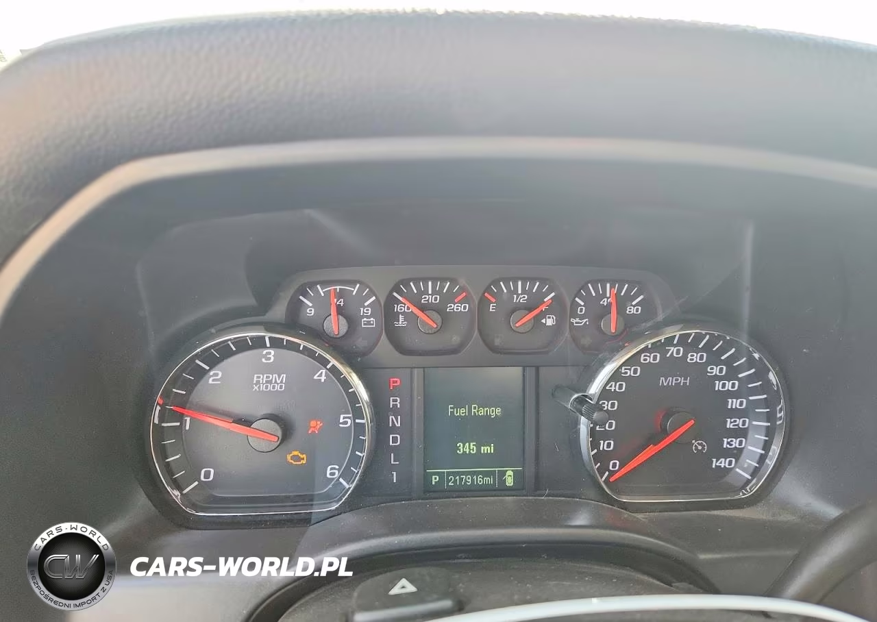 2019 Chevrolet Silverado C2500 Heavy Duty VIN:2GC2CREG3K1132185 - 9