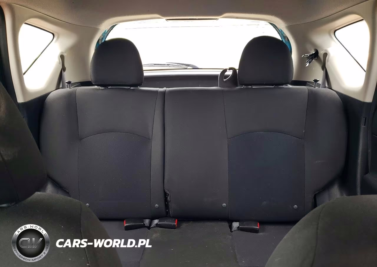 2016 Nissan Versa Note S Plus VIN:3N1CE2CP5GL391150 - 10