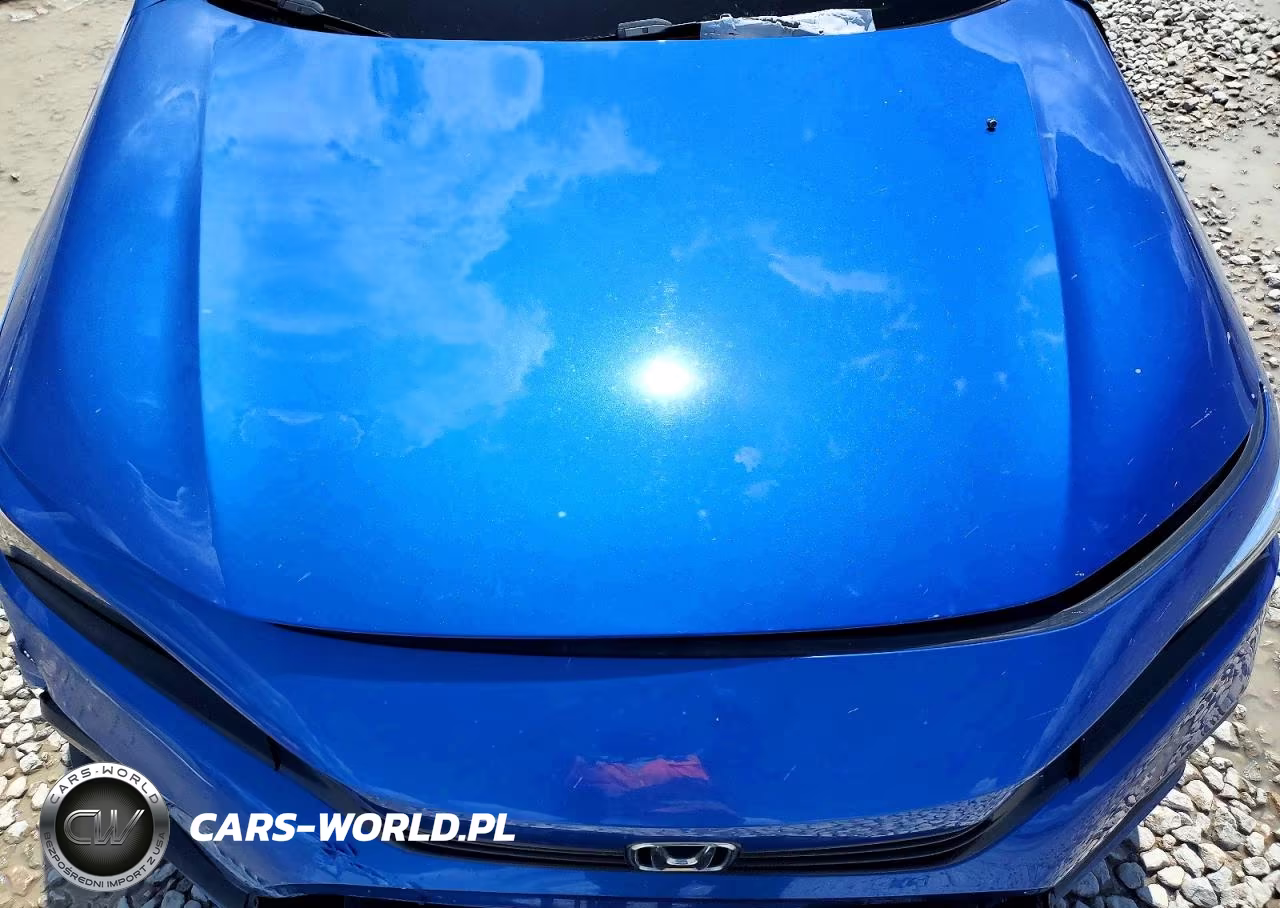 2024 Honda Civic VIN:2HGFE2F50RH542591 - 11