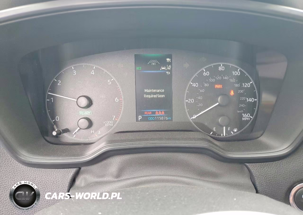2023 Toyota Corolla Hybrid Le VIN:JTDBCMFE9P3006186 - 9