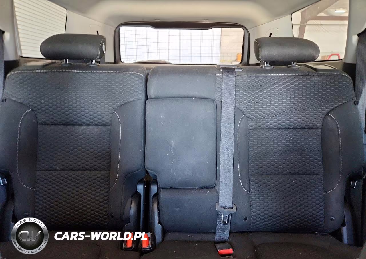 2019 GMC Acadia Sle VIN:1GKKNRLA7KZ274866 - 10