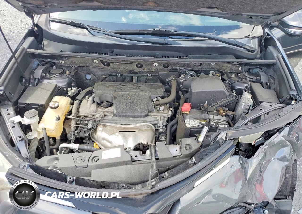 2018 Toyota Rav4 Xle VIN:JTMWFREV1JD109577 - 12