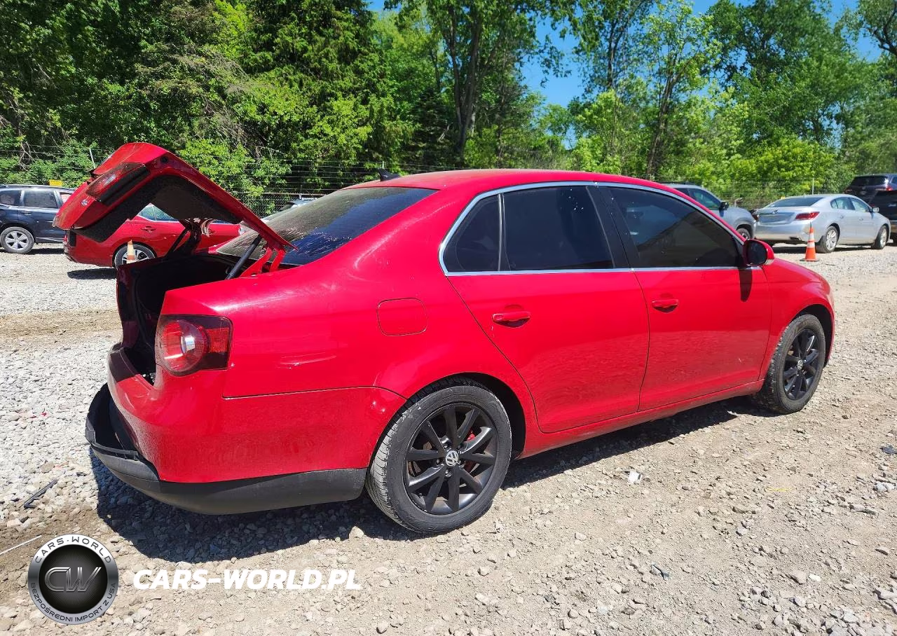 2010 Volks Jetta VIN:3VWRZ7AJXAM049859 - 3