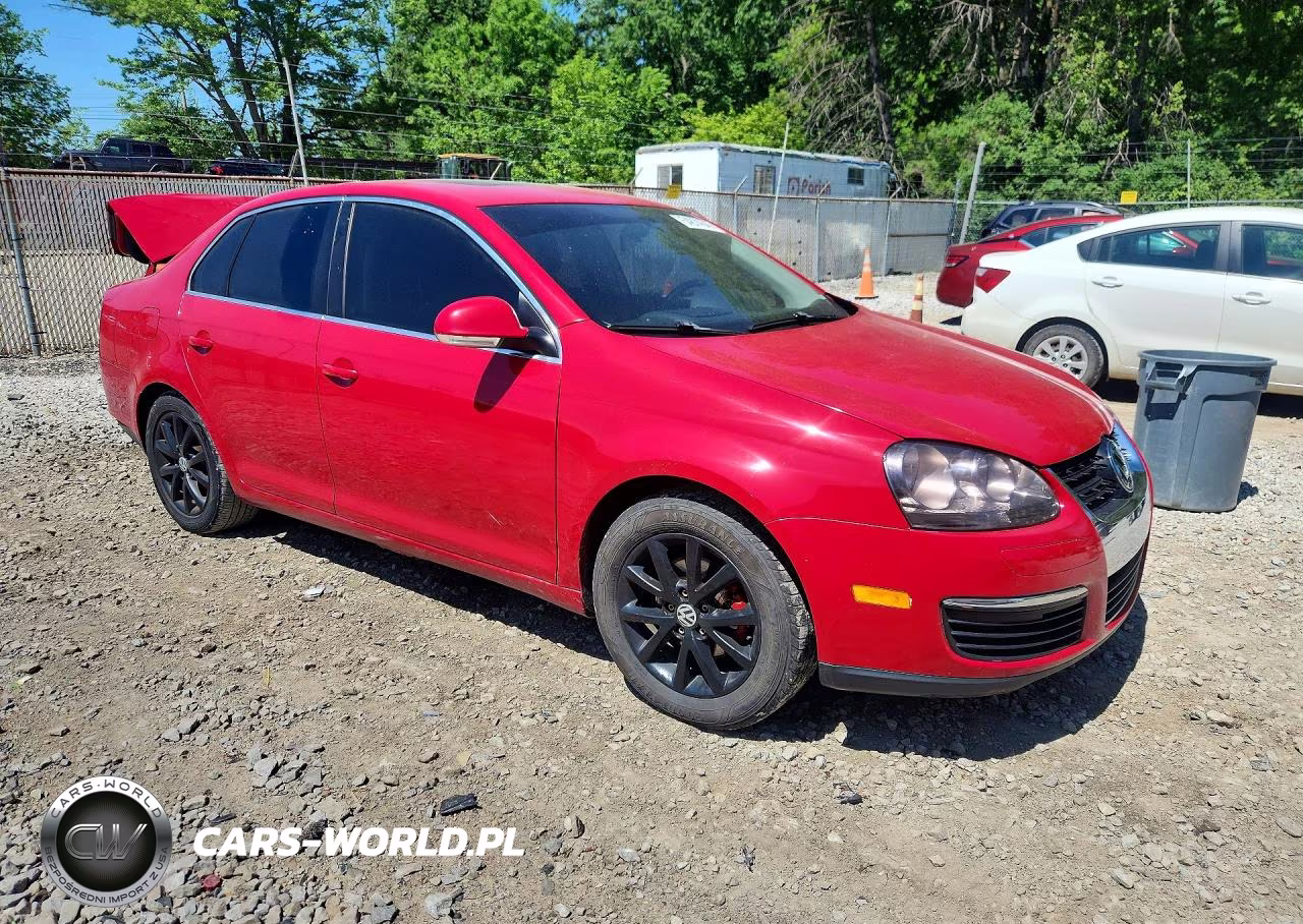 2010 Volks Jetta VIN:3VWRZ7AJXAM049859 - 4
