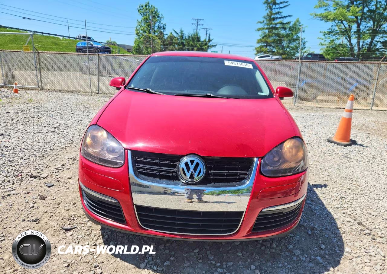 2010 Volks Jetta VIN:3VWRZ7AJXAM049859 - 5