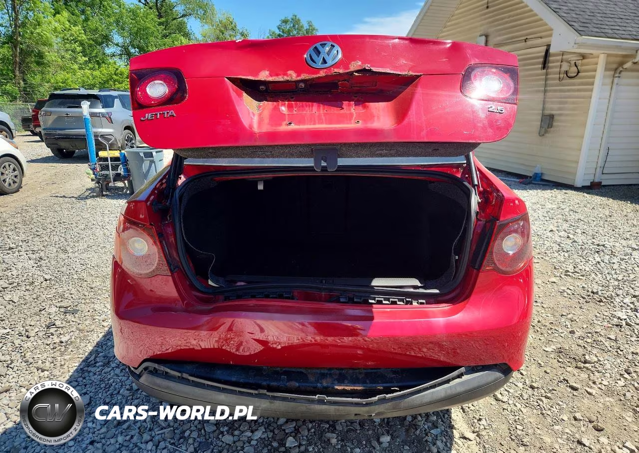 2010 Volks Jetta VIN:3VWRZ7AJXAM049859 - 6