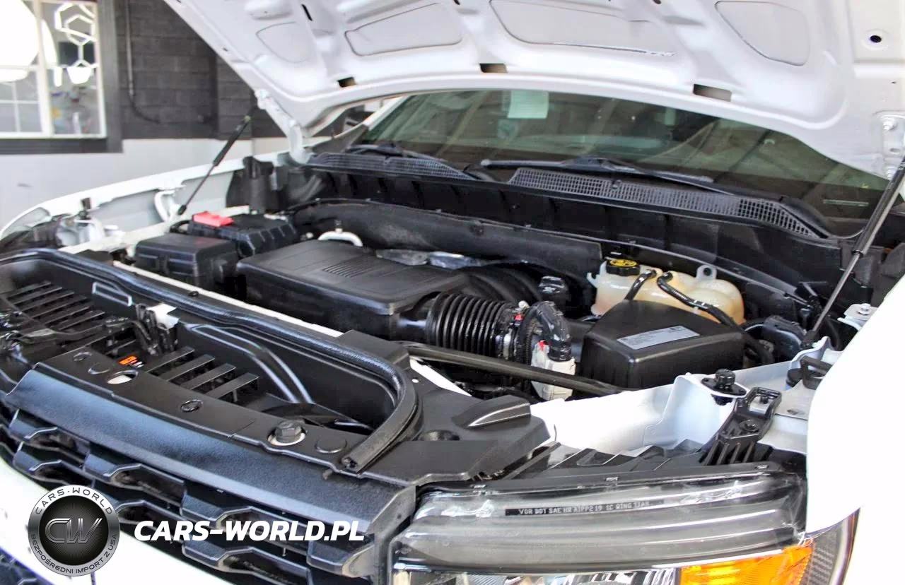 2021 Chevrolet Silverado C1500 VIN:3GCNWAEF6MG297414 - 7