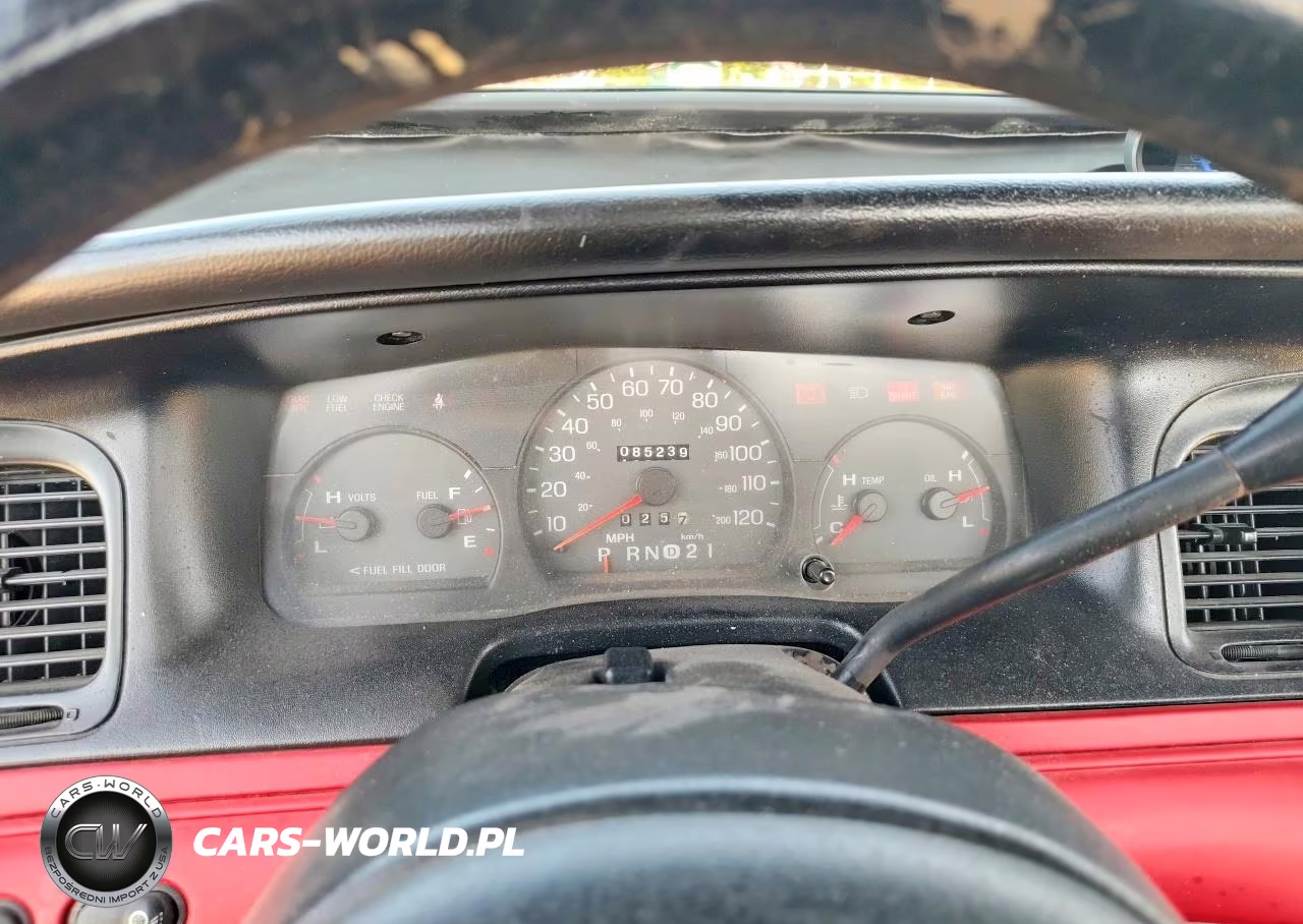 1979 Ford F100 VIN:F10GCEE5829 - 8
