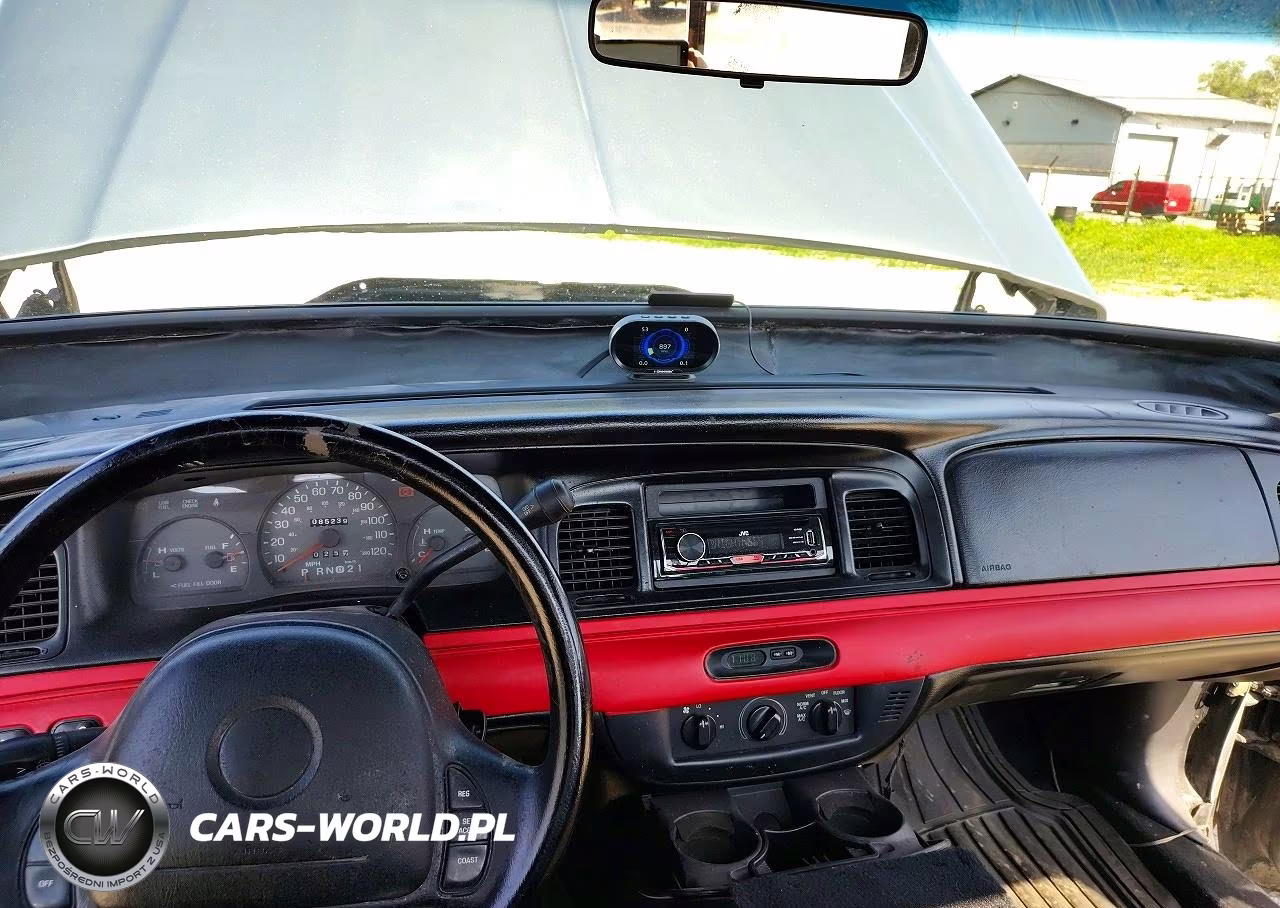 1979 Ford F100 VIN:F10GCEE5829 - 9