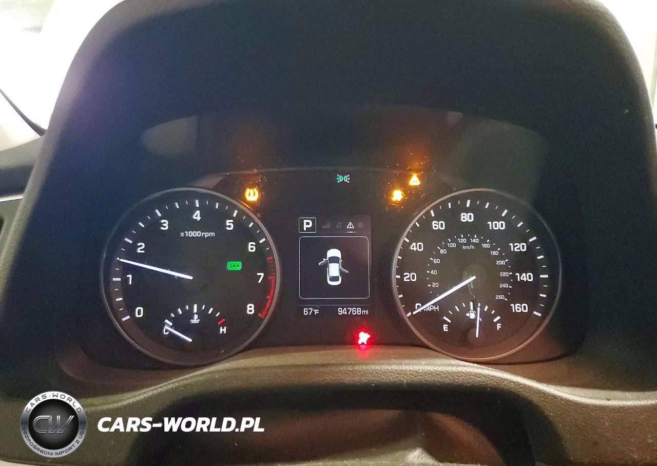 2018 Hyundai Elantra Sel VIN:5NPD84LF6JH235198 - 9