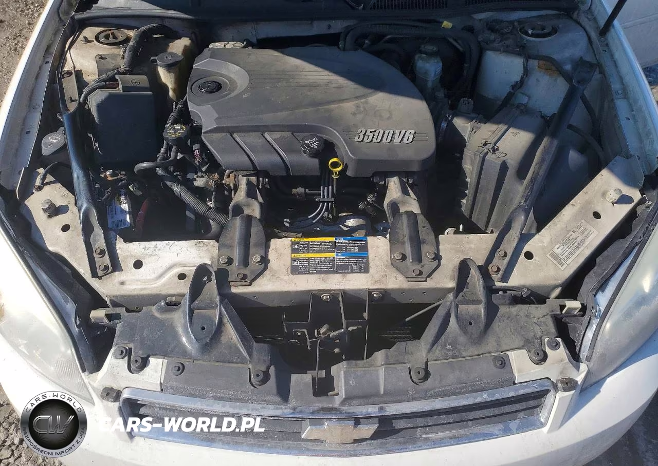 2007 Chevrolet Impala Lt VIN:2G1WT58K479151226 - 11