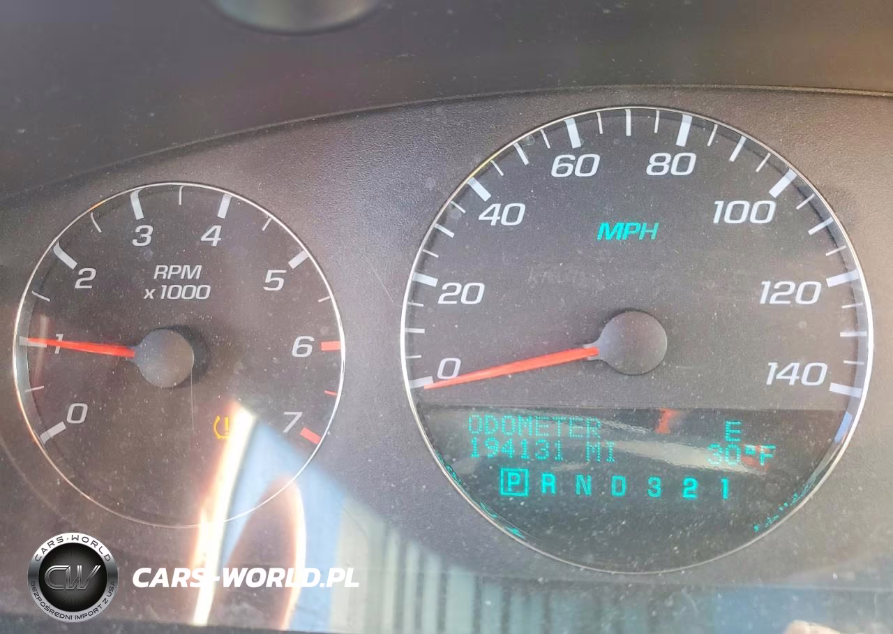 2007 Chevrolet Impala Lt VIN:2G1WT58K479151226 - 9