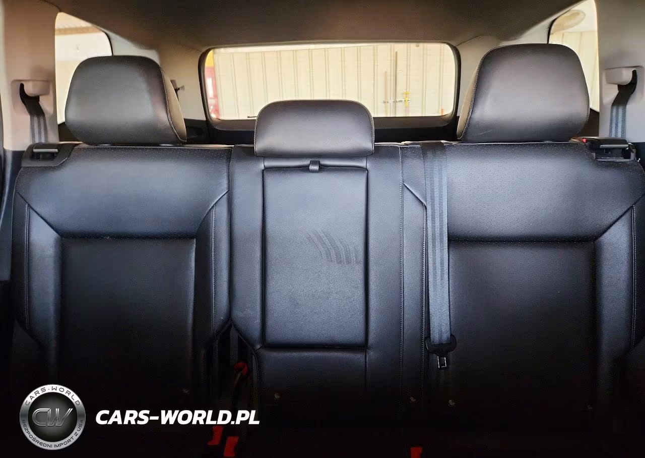 2019 Volkswagen Atlas Se VIN:1V2UR2CA0KC558308 - 10
