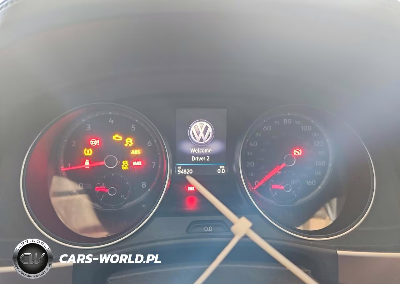 2019 Volkswagen Atlas Se VIN:1V2UR2CA0KC558308 - 9