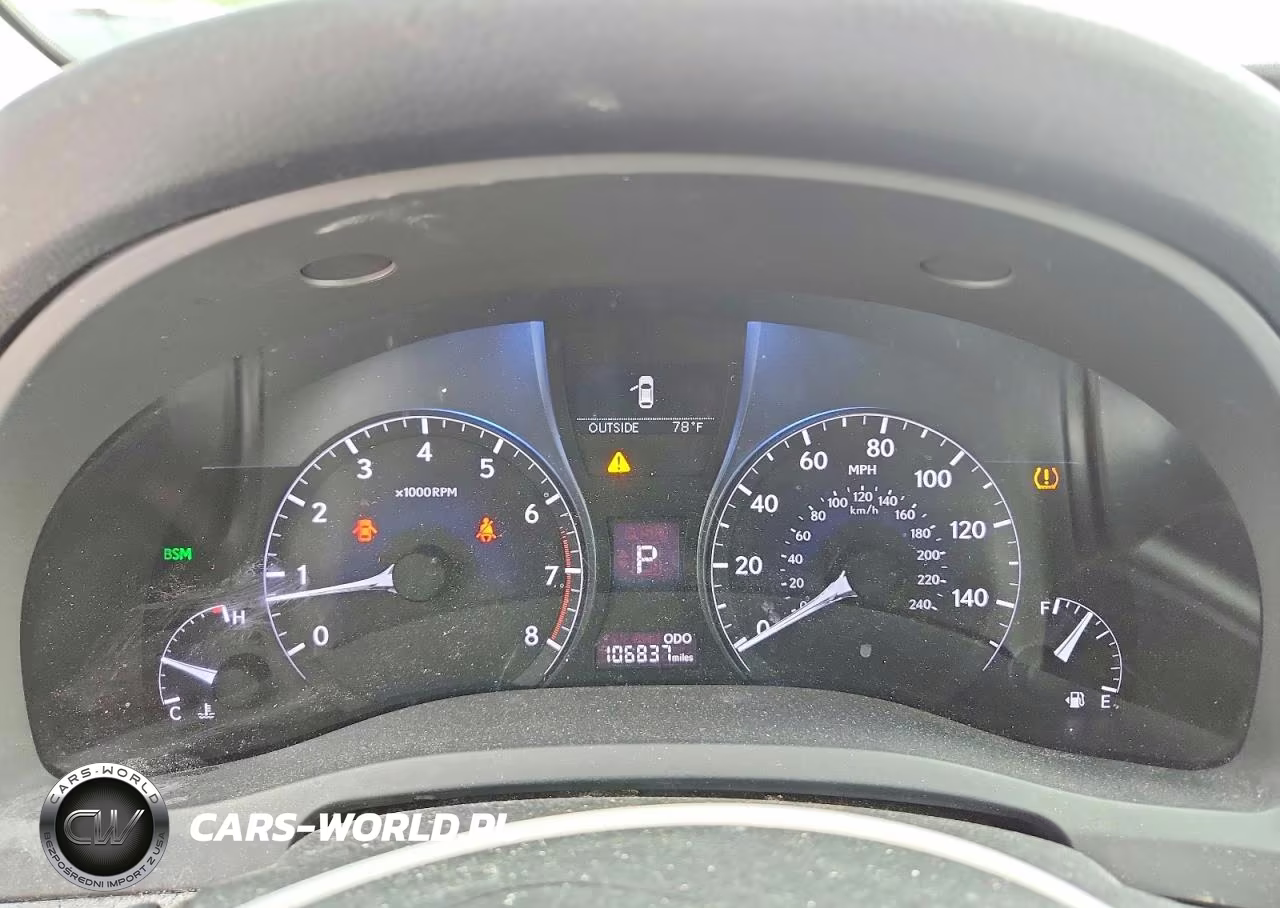 2015 Lexus Rx 350 VIN:2T2ZK1BA3FC157495 - 9