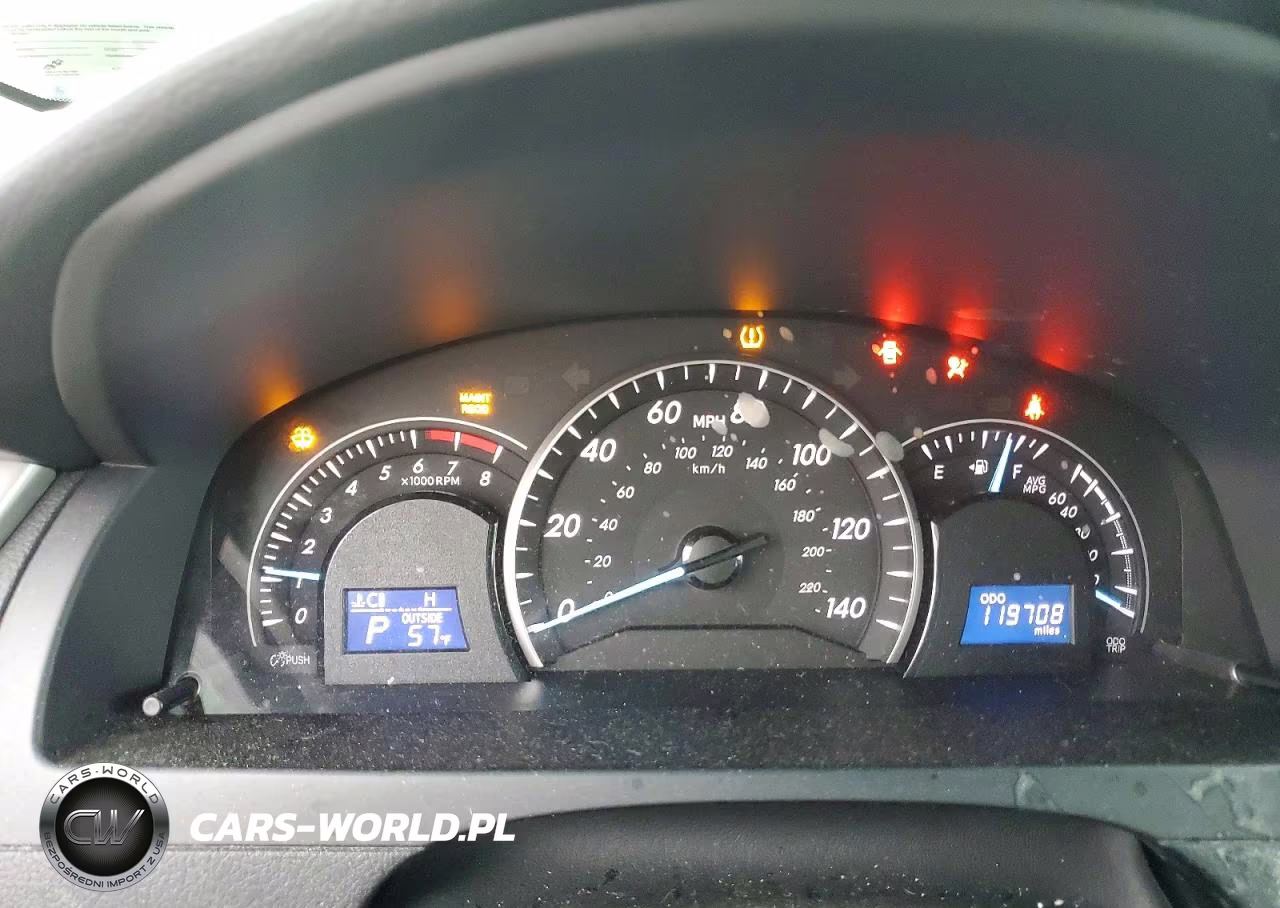 2014 Toyota Camry Le VIN:4T1BF1FK3EU844647 - 9