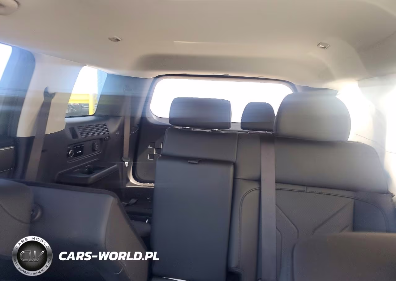 2024 Hyundai Santa Fe Xrt VIN:5NMP3DGL6RH054879 - 10
